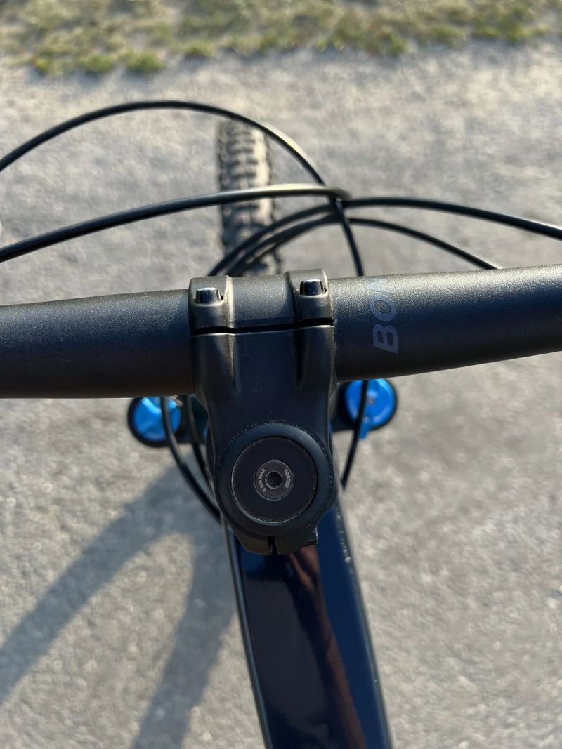  Trek Fuel Ex 8