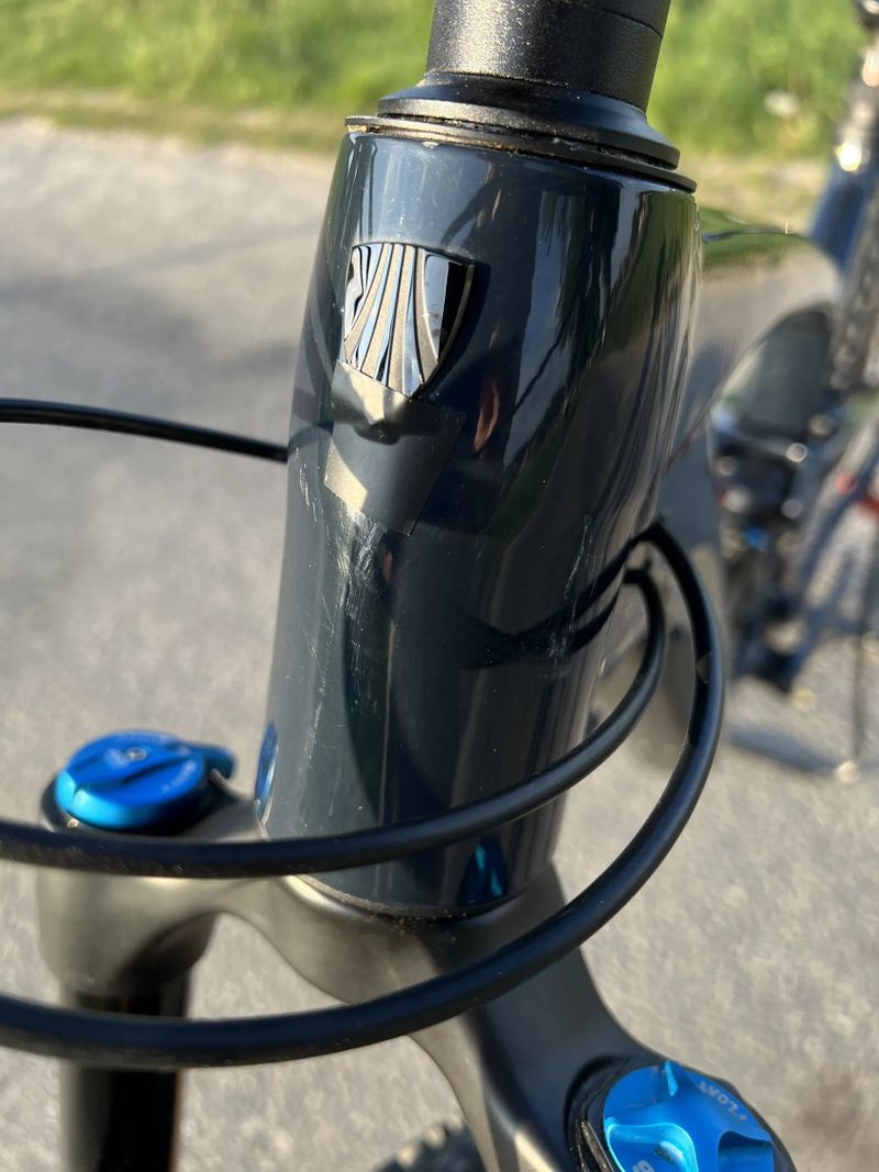  Trek Fuel Ex 8