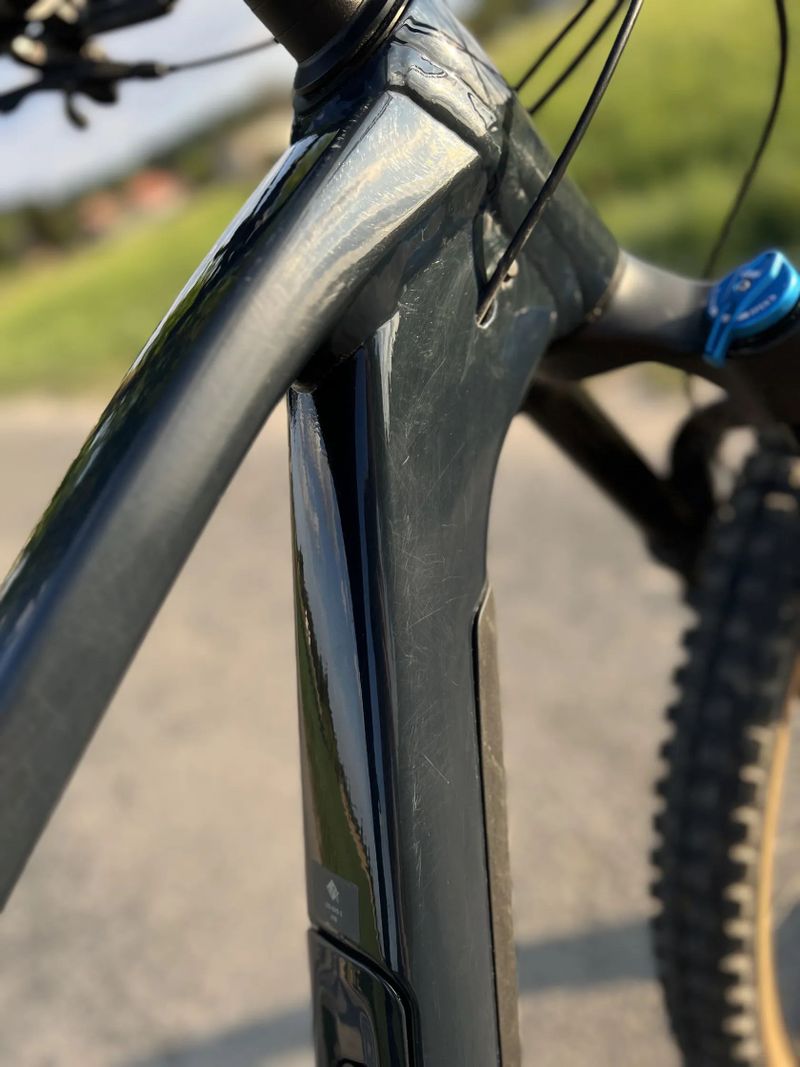  Trek Fuel Ex 8