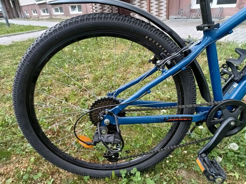 Rockrider