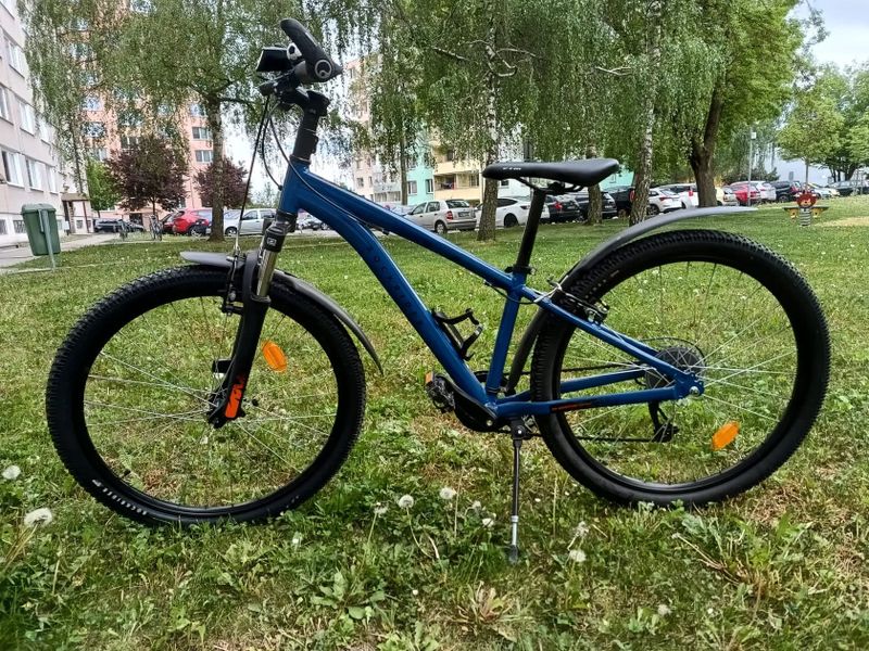 Rockrider