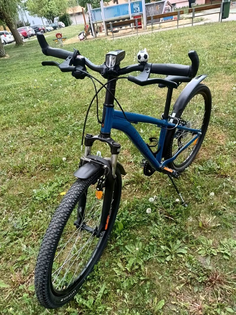 Rockrider