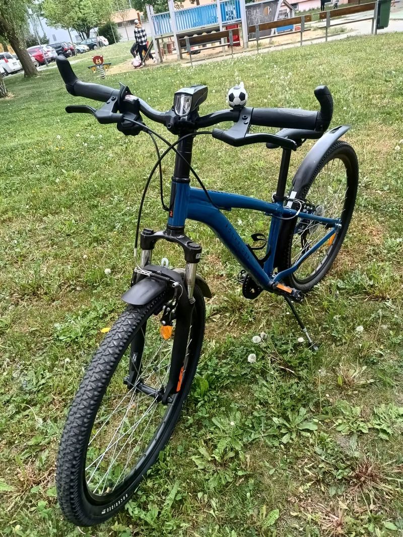 Rockrider
