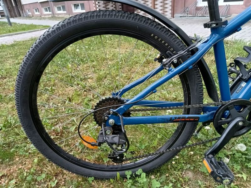 Rockrider