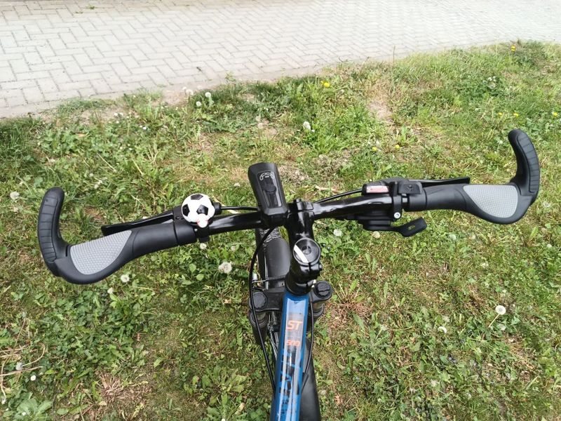Rockrider