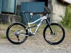 Ibis Ripmo AF