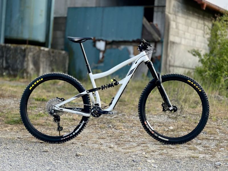 Ibis Ripmo AF