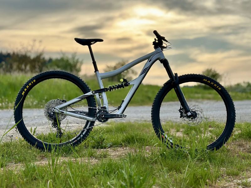 Ibis Ripmo AF