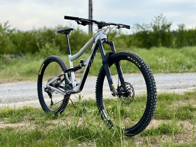 Ibis Ripmo AF