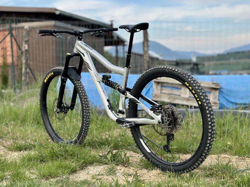 Ibis Ripmo AF