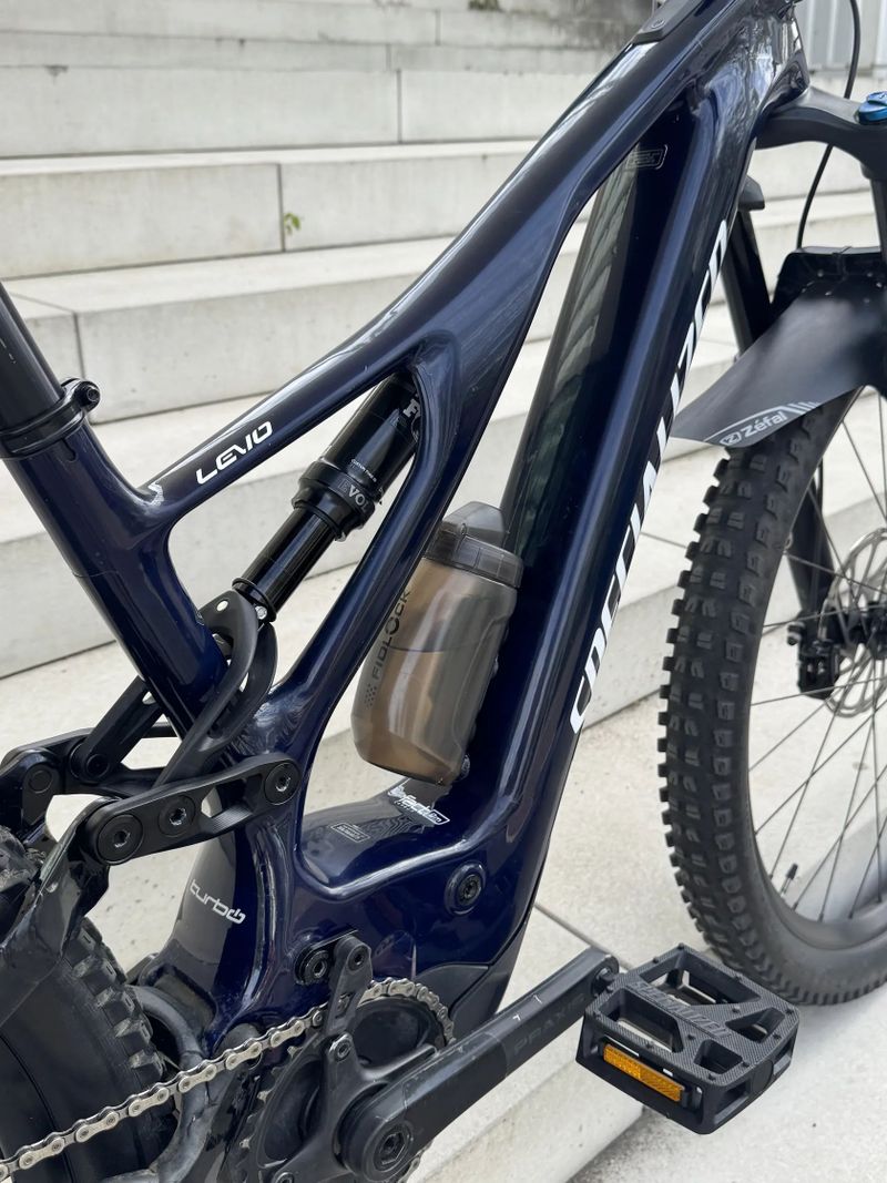 Specialized Turbo Levo 29” Velikost M elektrokolo horské