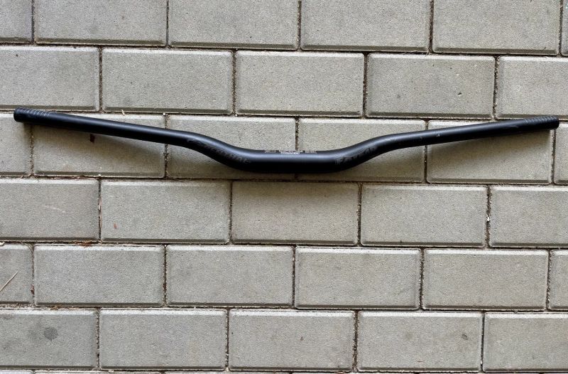 Renthal Fatbar 35 delka 800 rise 30