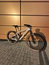 Focus Whistler 3.8, vel. M