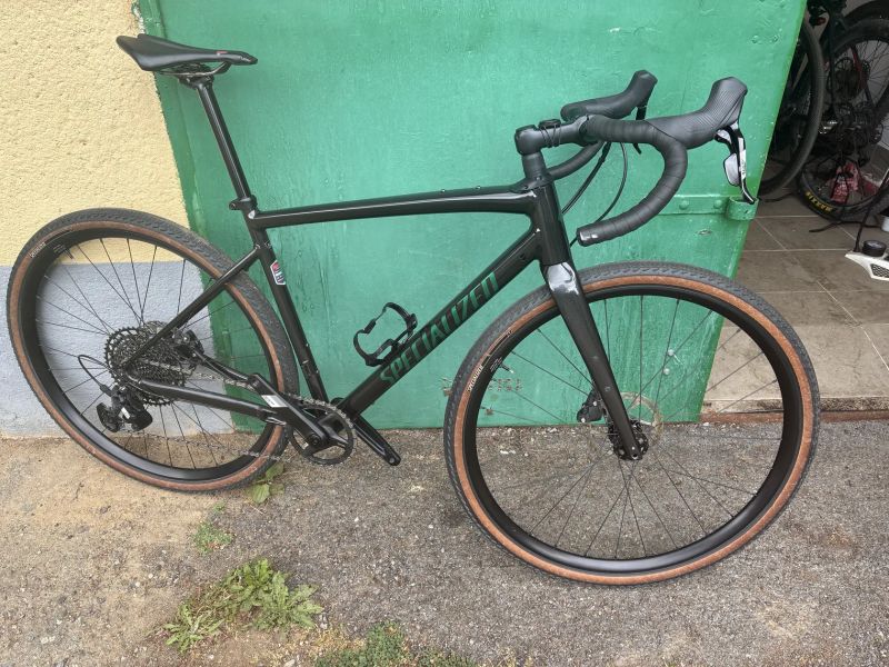 Specialized Diverge E5 2025