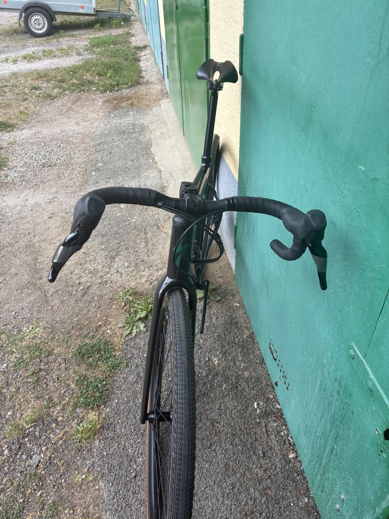Specialized Diverge E5 2025
