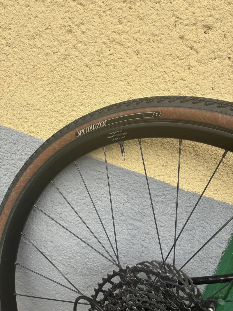 Specialized Diverge E5 2025