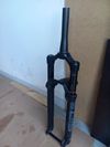 Rock Shox Sid rl 120