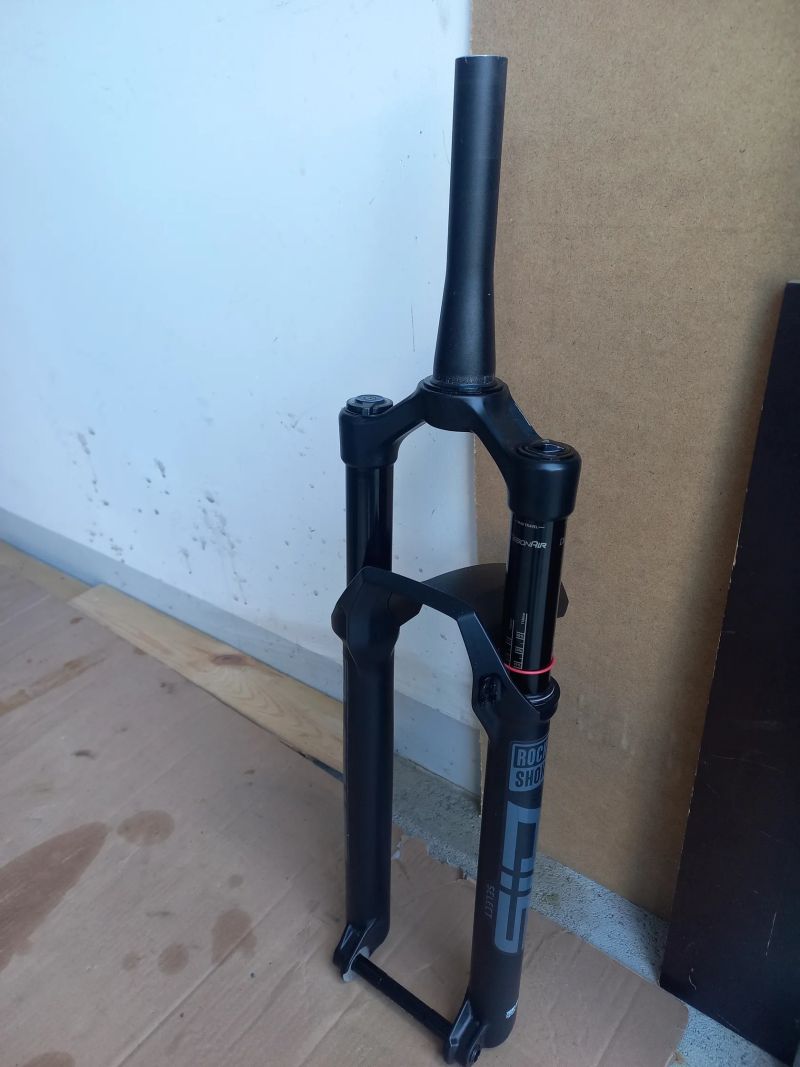 Rock Shox Sid rl 120