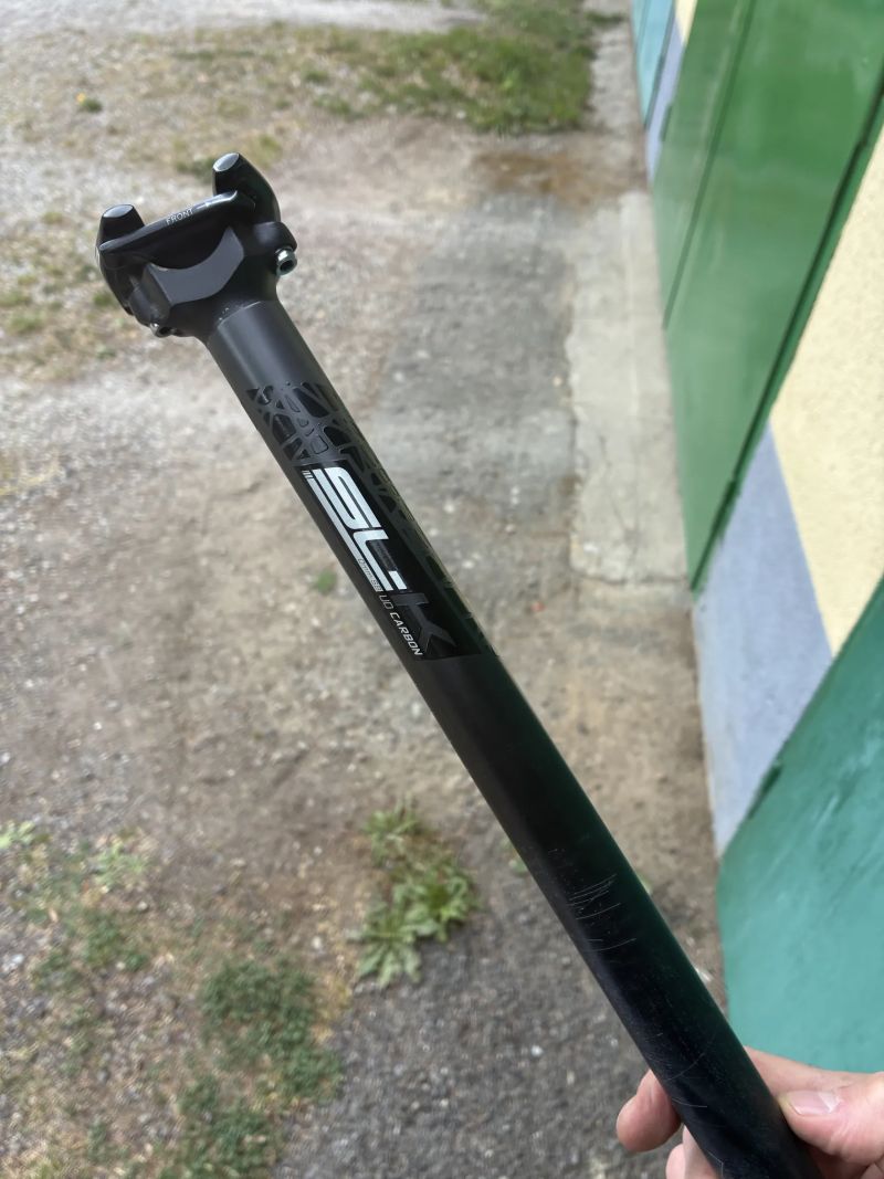 FSA SLK 27.2