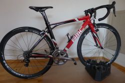 BMC roadracer SL01