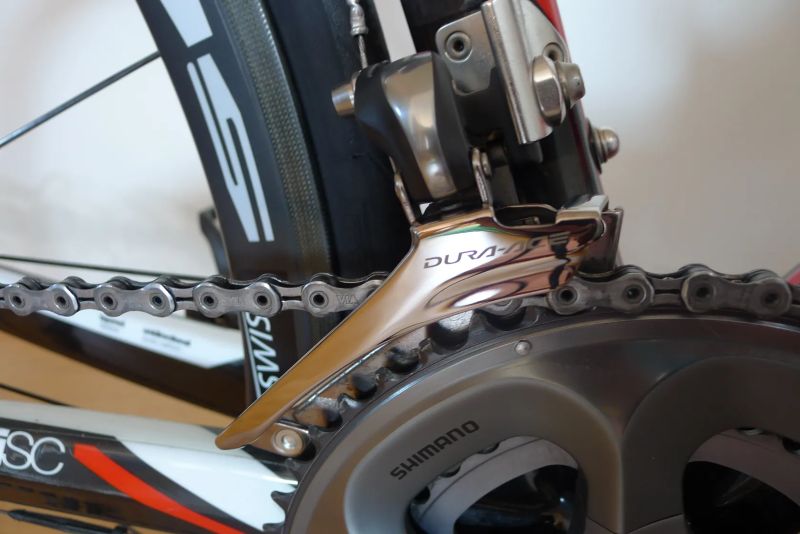 BMC roadracer SL01