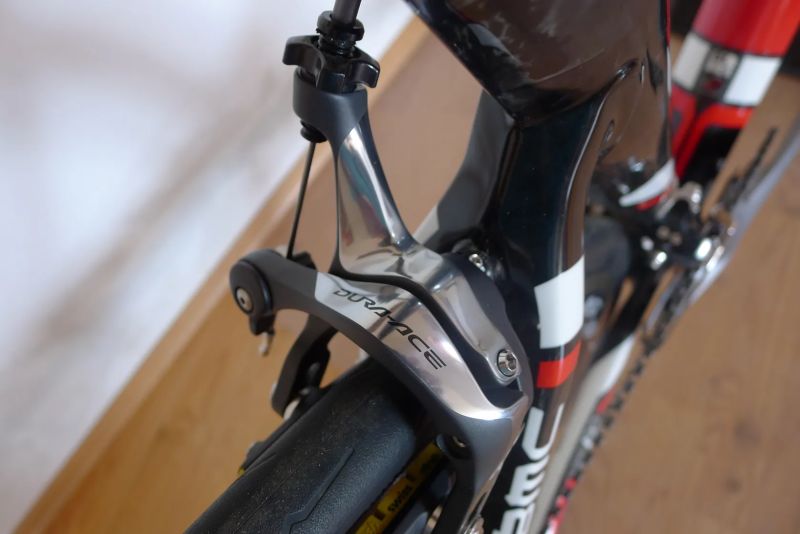 BMC roadracer SL01