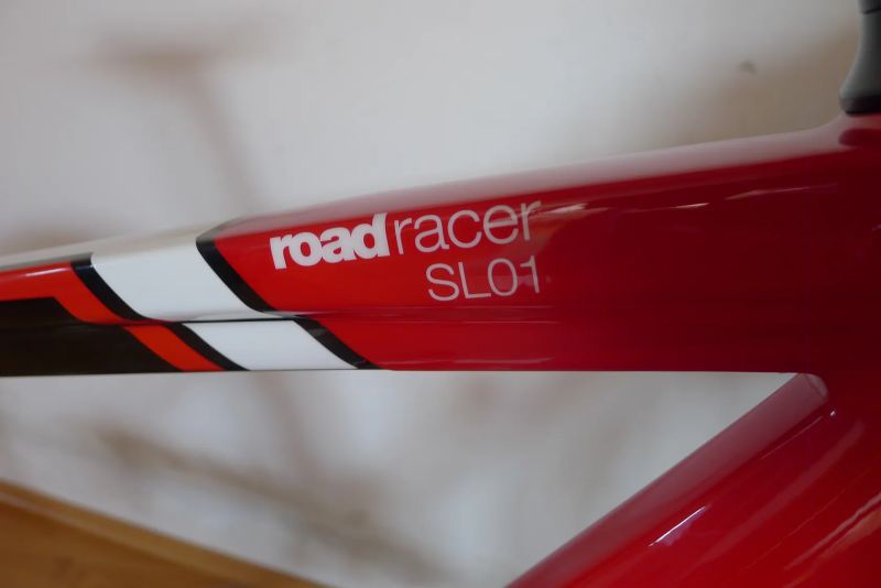 BMC roadracer SL01