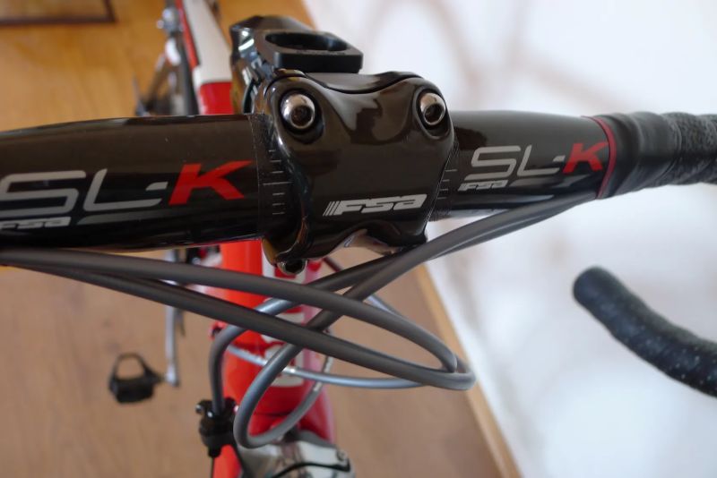 BMC roadracer SL01