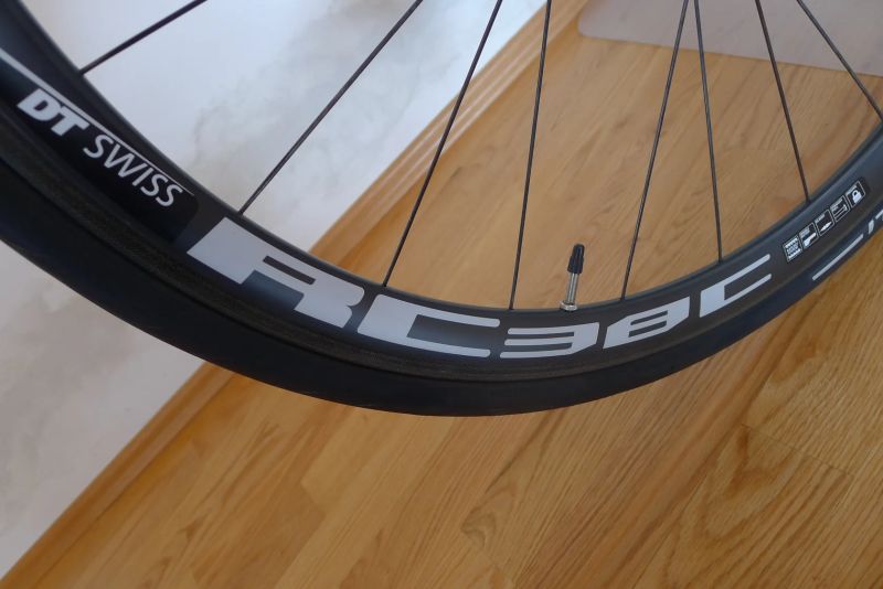 BMC roadracer SL01