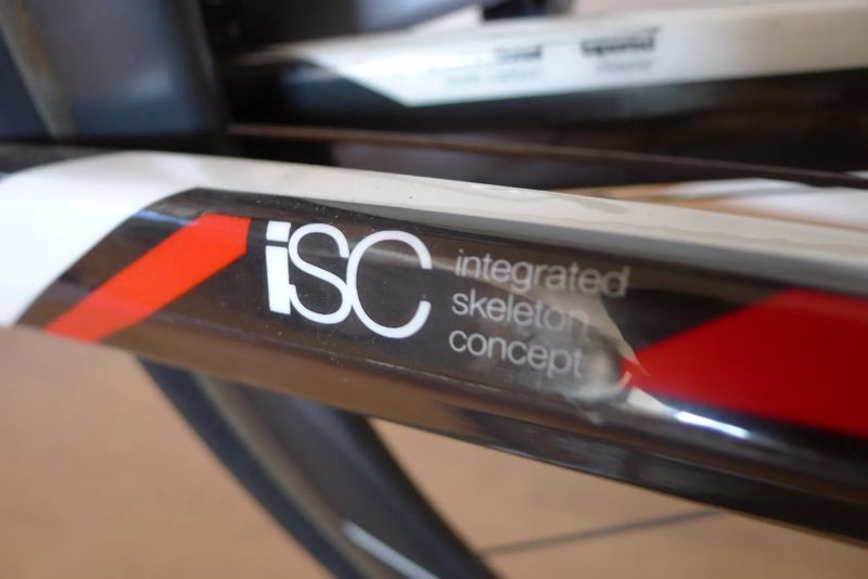 BMC roadracer SL01