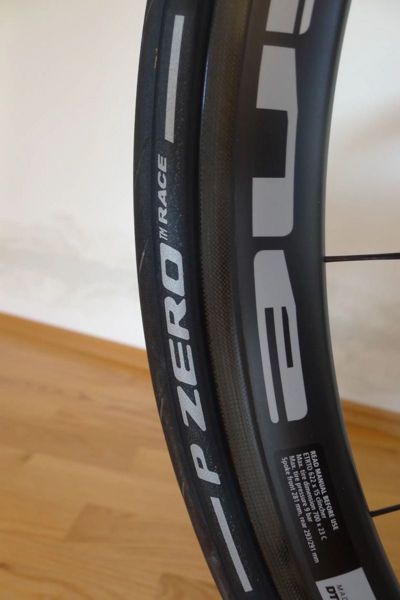 BMC roadracer SL01