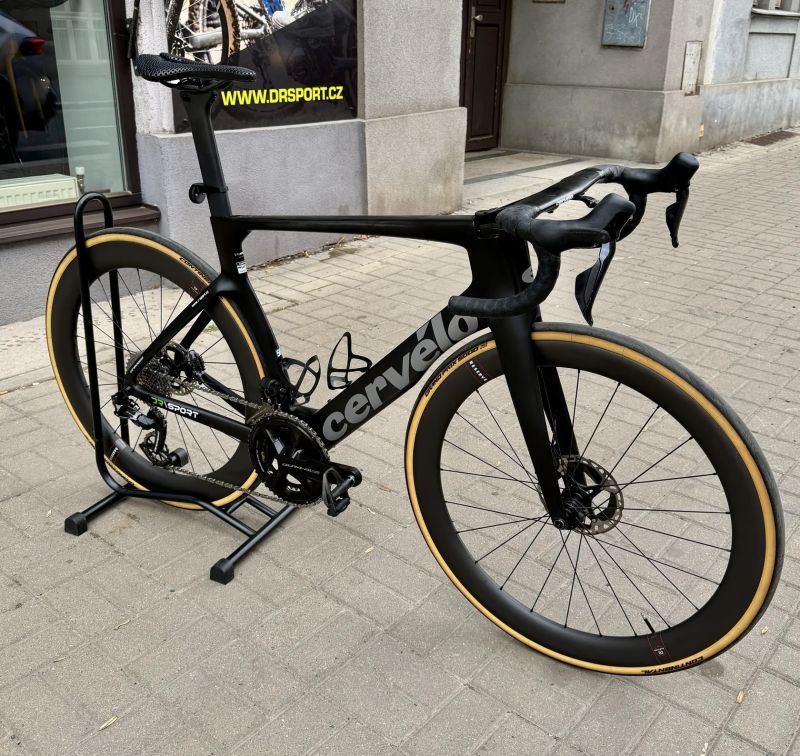 Cervélo S5 Dura-Ace