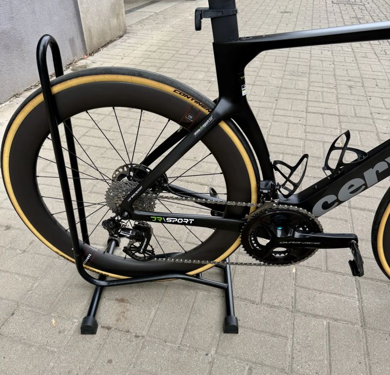 Cervélo S5 Dura-Ace