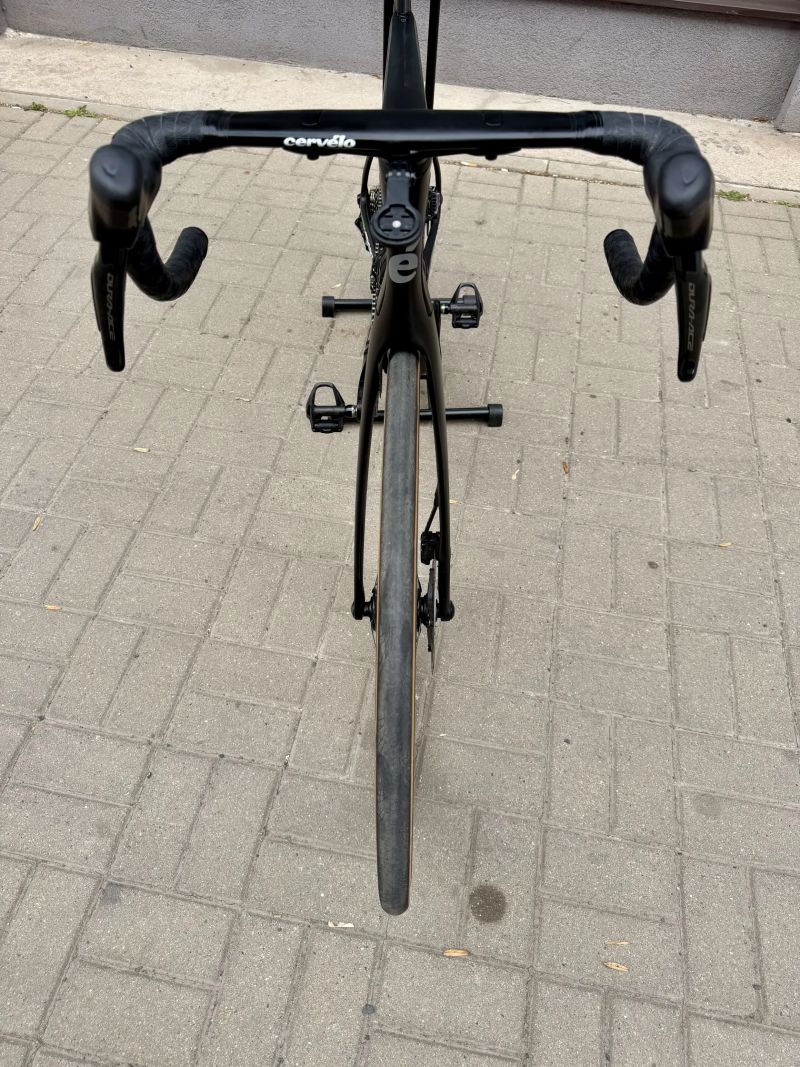 Cervélo S5 Dura-Ace