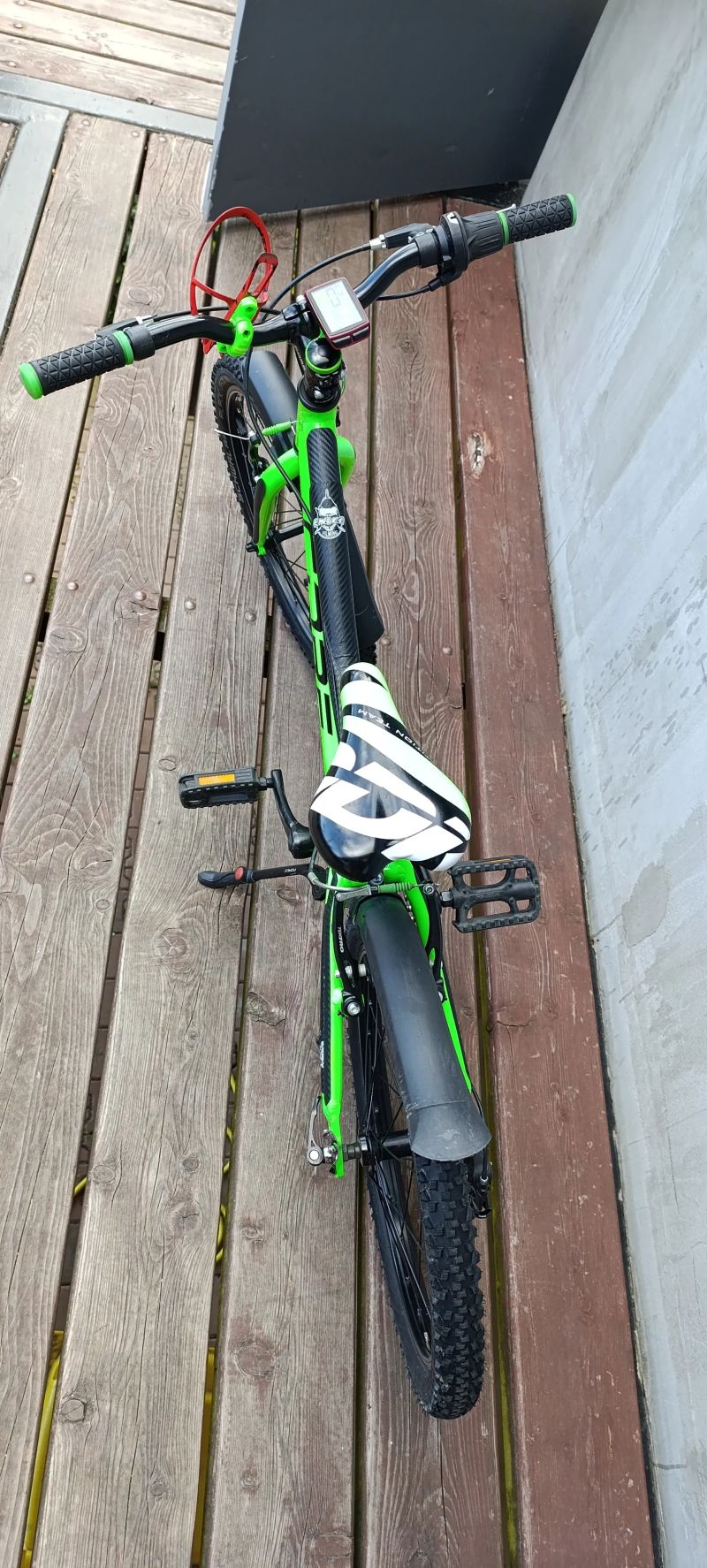 Core Nipper 20