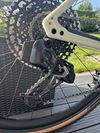 Prodám skoro nejetý Specialized Diverge COMP