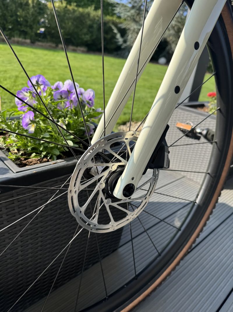 Prodám skoro nejetý Specialized Diverge COMP