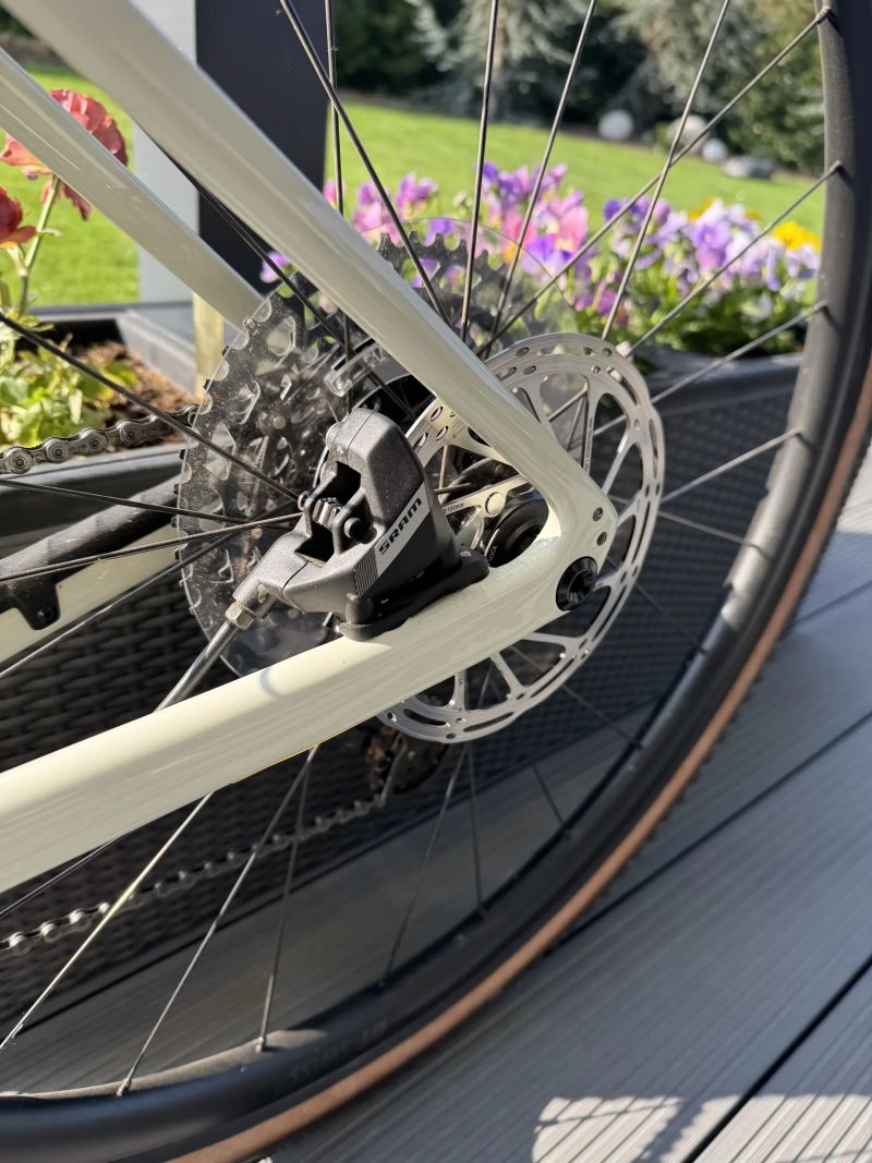 Prodám skoro nejetý Specialized Diverge COMP