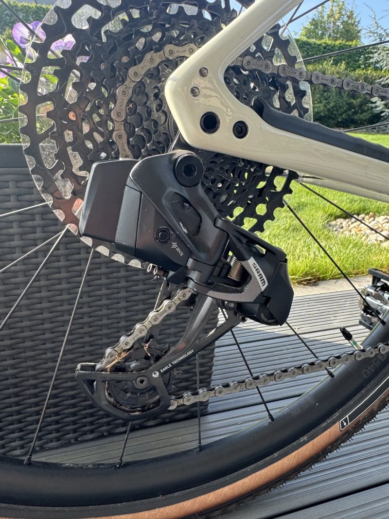 Prodám skoro nejetý Specialized Diverge COMP
