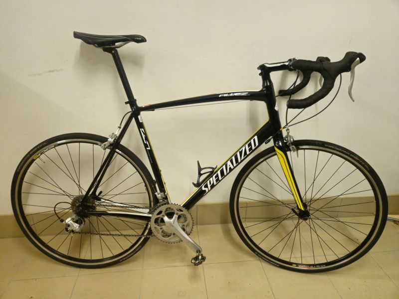 Specialized Allez Sport