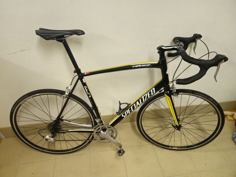 Specialized Allez Sport