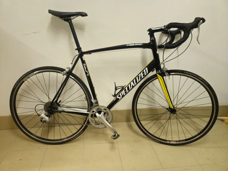 Specialized Allez Sport
