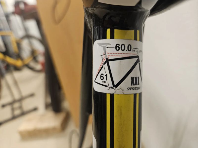 Specialized Allez Sport