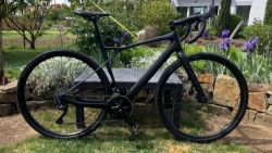 GT Grade Carbon Pro, velikost 51