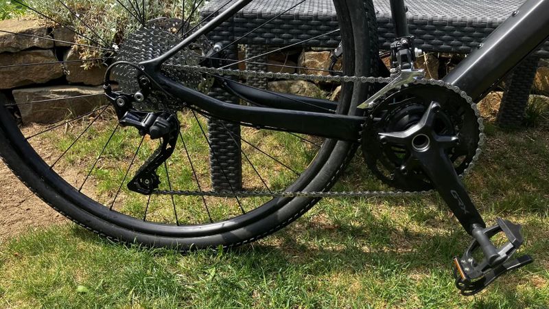 GT Grade Carbon Pro, velikost 51