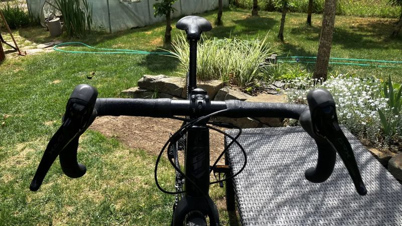 GT Grade Carbon Pro, velikost 51