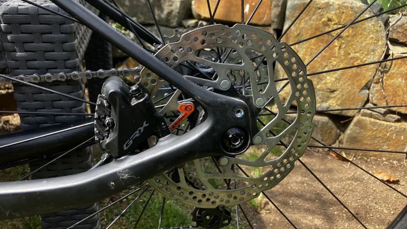 GT Grade Carbon Pro, velikost 51