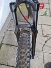 TREK Fuel ex 5 gen 5