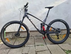 TREK Fuel ex 5 gen 5