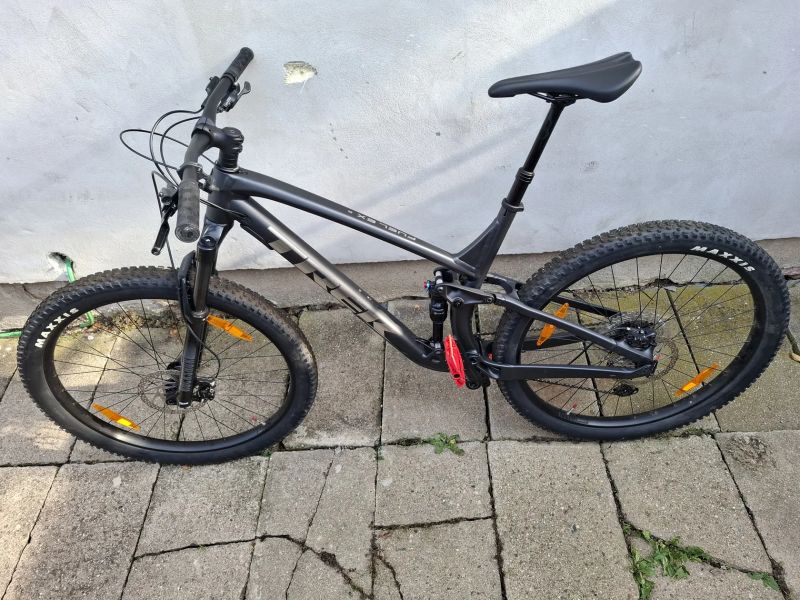 TREK Fuel ex 5 gen 5